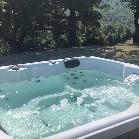 Agriturismo Colle Donatucci