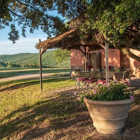 Country house Agriturismo Colle Donatucci *