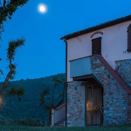 Agriturismo Colle Donatucci Country house