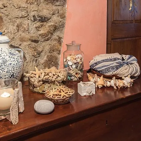 Agriturismo Colle Donatucci Country house *
