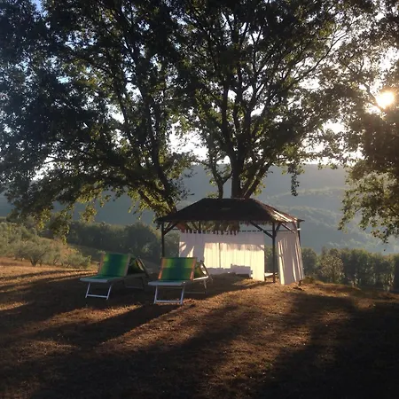 Agriturismo Colle Donatucci Country house Castagneto Carducci