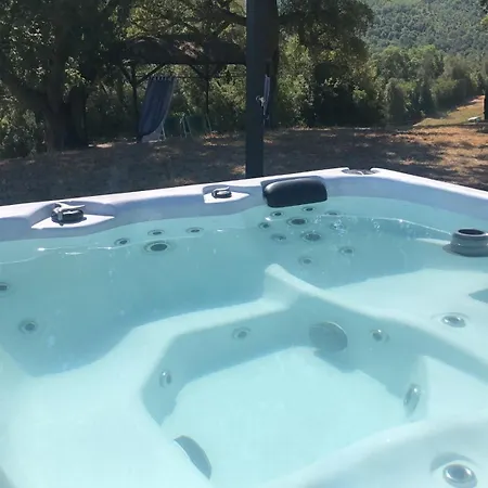 Agriturismo Colle Donatucci Country house *