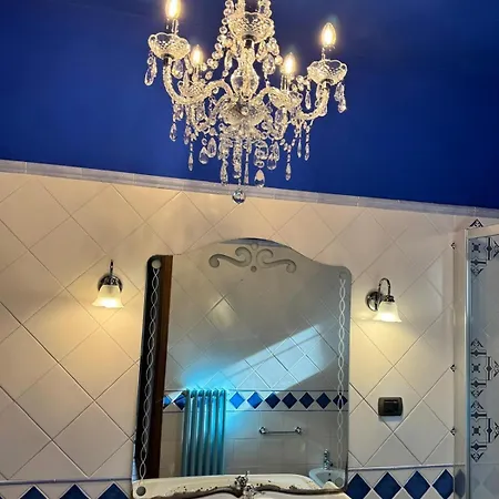 Colle Donatucci Country house Castagneto Carducci