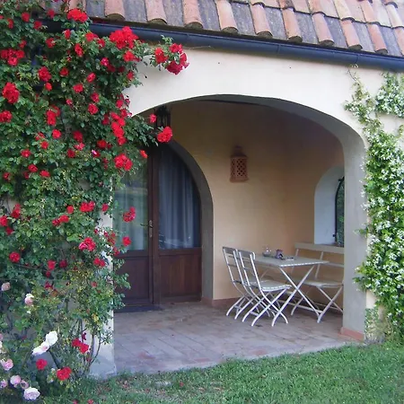 Country house Agriturismo Colle Donatucci