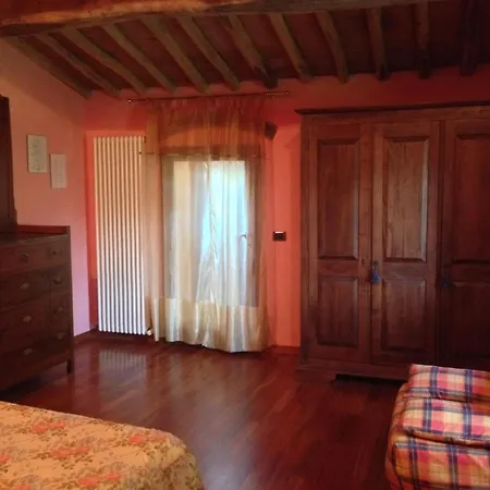 Agriturismo Colle Donatucci Country house