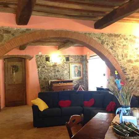 Agriturismo Colle Donatucci