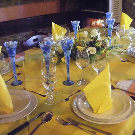 Country house Agriturismo Colle Donatucci Castagneto Carducci