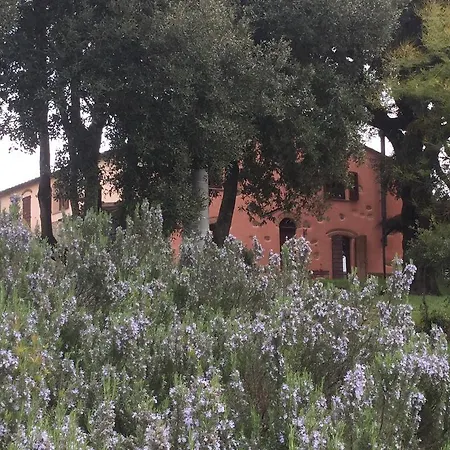 Country house Agriturismo Colle Donatucci *