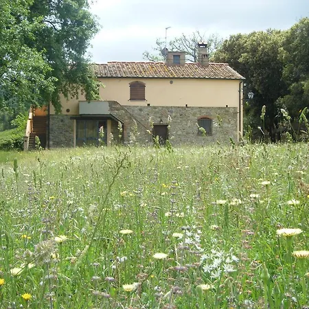 Agriturismo Colle Donatucci