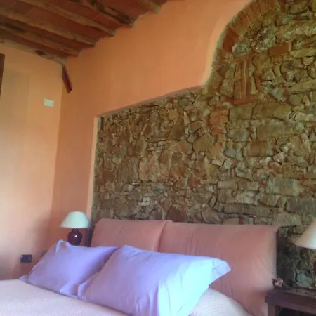 Agriturismo Colle Donatucci Country house Castagneto Carducci